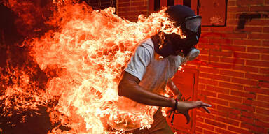 Ronaldo Schemidt Foto