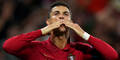 So viel casht Cristiano Ronaldo pro Insta-Post
