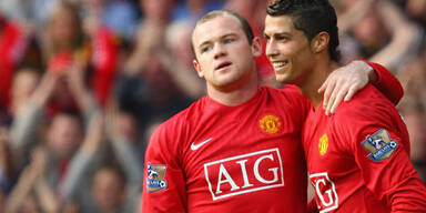 Ronaldo Rooney