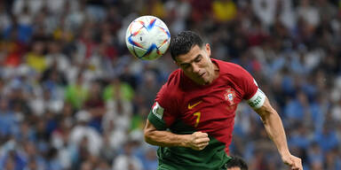 Portugal will gegen Südkorea den Gruppensieg fixieren