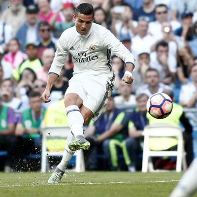 Alexis Sanchez, Arsenal