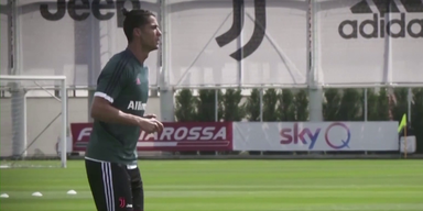 Ronaldo