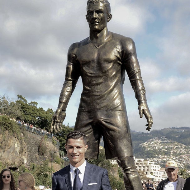 Das Netz lacht über 