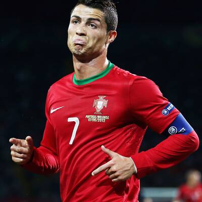 Platz 10: Peyton Manning