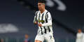 Cristiano Ronaldo (Juventus Turin)