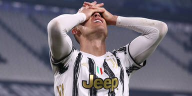 Porto blamiert Juventus und Ronaldo