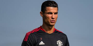 Fans in Rage: Ronaldo-Debüt nicht im englischen TV