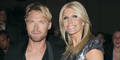 Ronan Keating & Yvonne