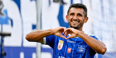 Torschützen-Paradox: Meisterkandidaten Sturm & WAC ohne Topscorer