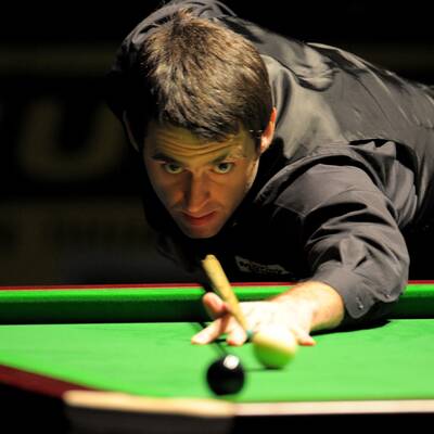 Hunter Mahan im Halbfinale der Matchplay Championship