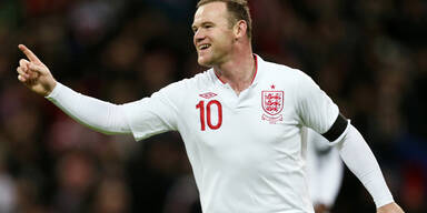 Rooney vor Wechsel zu Chelsea?