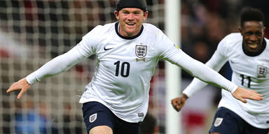 England startet ins zweite Trainingslager