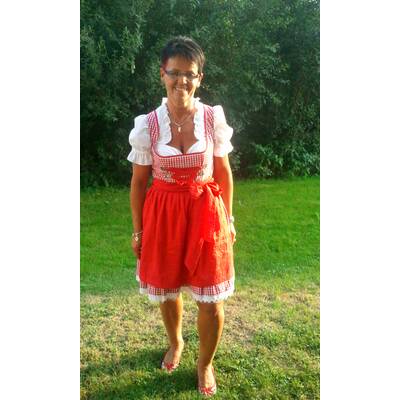 Voten Sie für das schönste Dirndl 