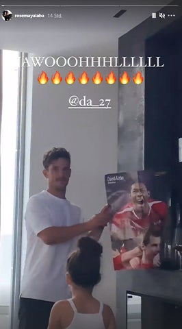 So werden unsere EURO-Helden gefeiert