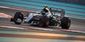 Abu Dhabi: Rosberg holte 3. Sieg in Serie