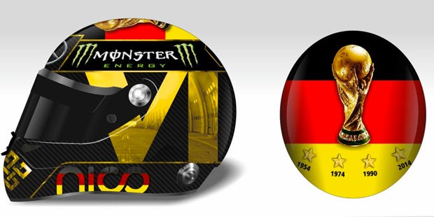 Rosberg verlängert bei Mercedes