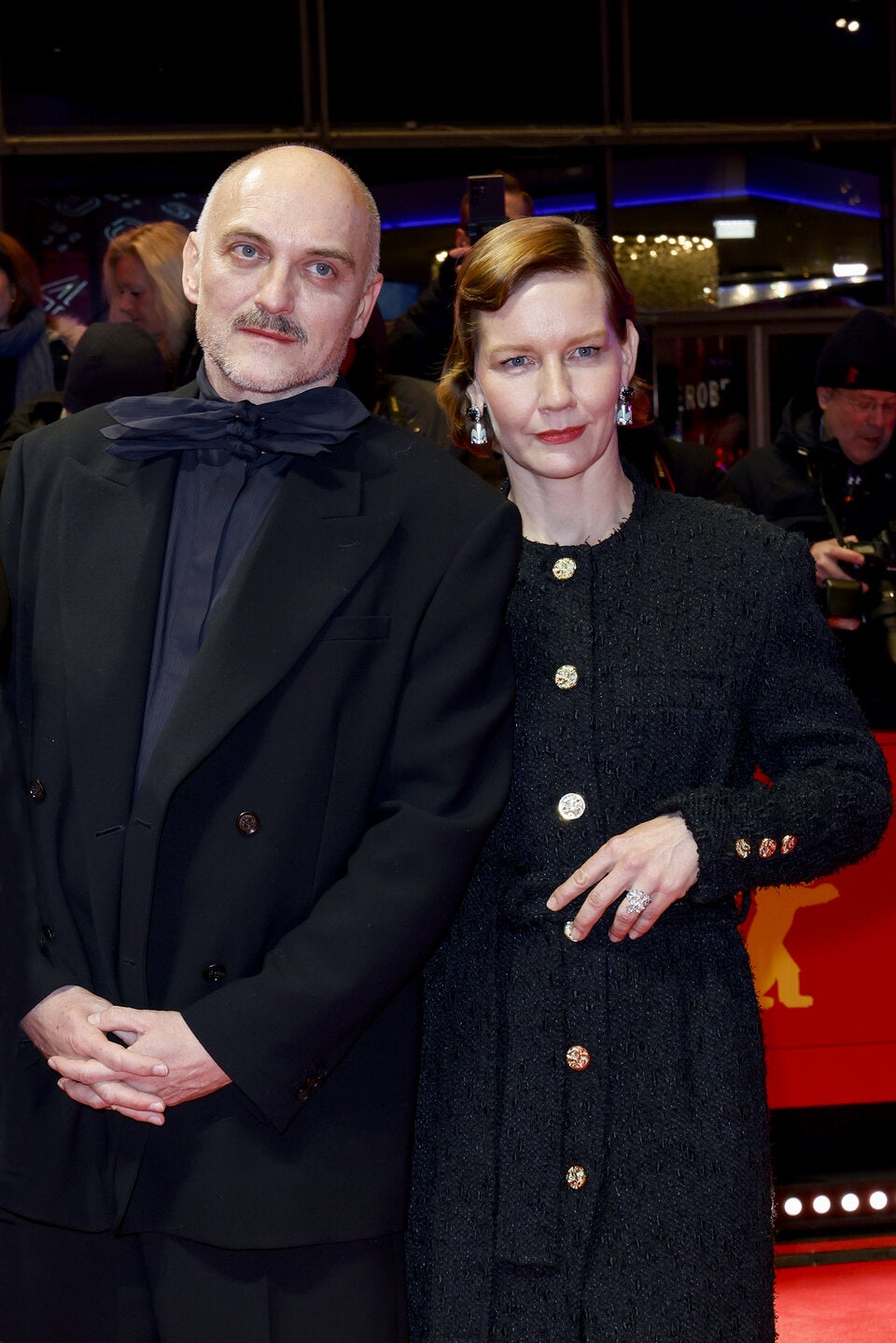 76. Berlinale: Hype um Österreich-Beitrag 