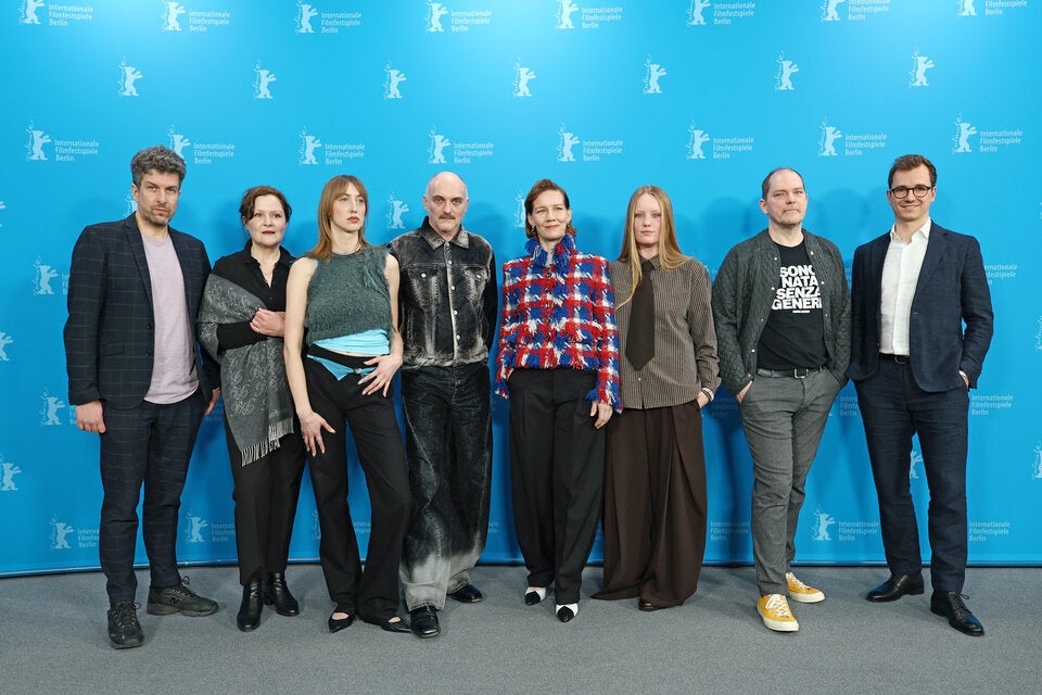76. Berlinale: Hype um Österreich-Beitrag 