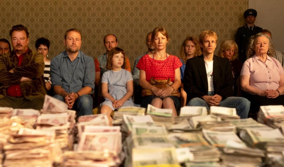 Superstars und Austro-Filme rocken die Berlinale