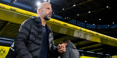 Dortmunds Gladbach-Hit im Zeichen der Rose-R&uuml;ckkehr