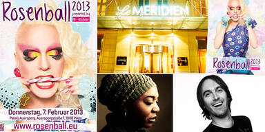 Rosenball 2013
