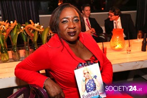 Rosenball glänzt mit neuer Homepage