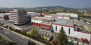 Rosenbauer: Frischer Wind in Chefetage