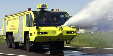 Kartellverdacht bei Rosenbauer International