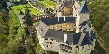 Nationalpark f&uuml;r mittleres Kamptal?