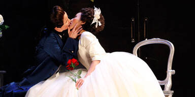 Rosenkavalier im Linzer Musiktheater