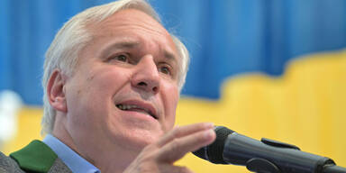 Rosenkranz attackiert Van der Bellen frontal