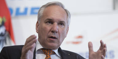 Rosenkranz würde in drastischen Fällen Regierung entlassen