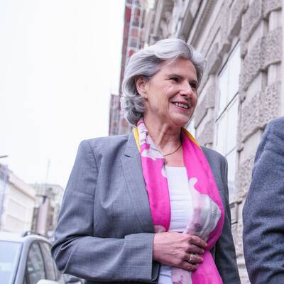 Das war das Jahr 2017