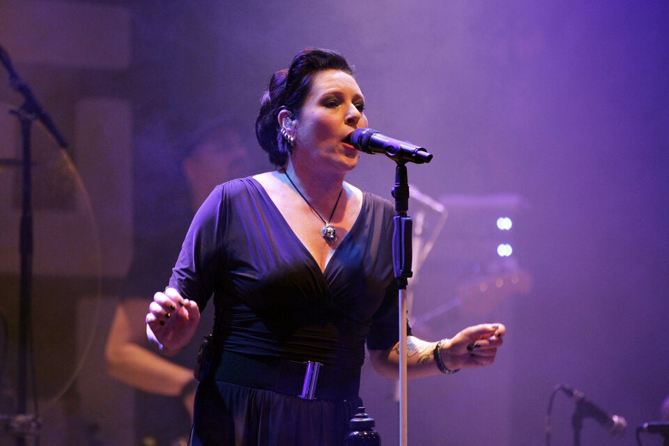 Rosenstolz: Chart-Hype nach Todesdrama