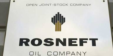 BP-Spitze blickt positiv auf Rosneft-Deal