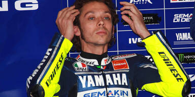 Superstar Rossi gründet eigenes Team