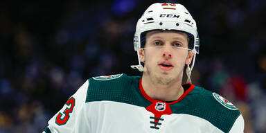 Treffsicher! Rossi jetzt Top-Torsch&uuml;tze von Iowa