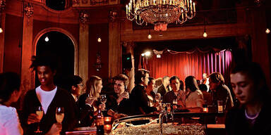 VP-Politiker in Affäre um Männer-Sex