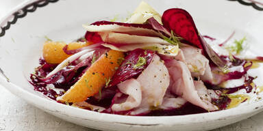 Rote-Rueben-Carpaccio