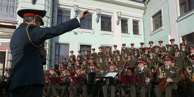 Putin ordnet nationale Trauer an