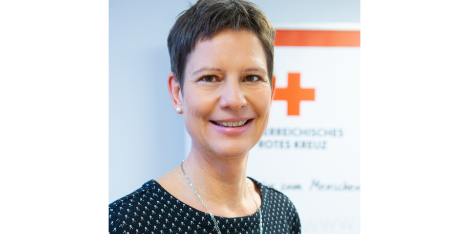 Das Österreichische Rote Kreuz und seine Vielzahl an Projekten