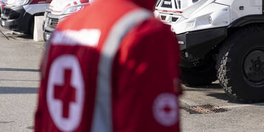 Kooperiert Rotes Kreuz mit Moskau bei Zwangsdeportationen?