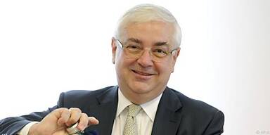 Rothensteiner stellte sich dem "Standard"-Chat