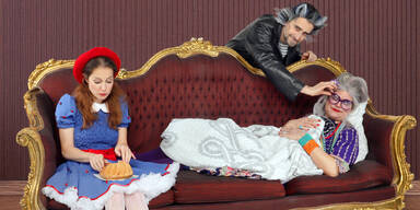 M&auml;rchensommer in Poysbrunn bringt Klassiker neu auf die B&uuml;hne