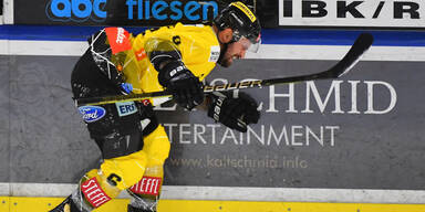 Rotter: ''Es ist einfach wie verhext''