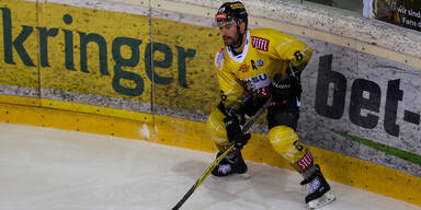 Rafael Rotter (Vienna Capitals)