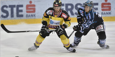 Capitals st&uuml;rmen ins Endspiel