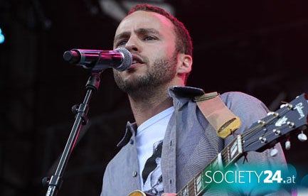 Der erste Tag am Donauinselfest