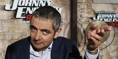 Rowan Atkinson