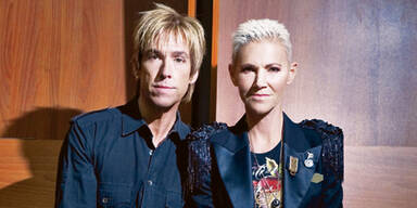 Roxette: Comeback nach Gehirntumor